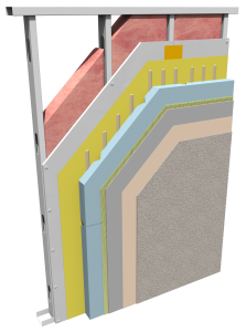 StoTherm<sup>®</sup> ci XPS ProD