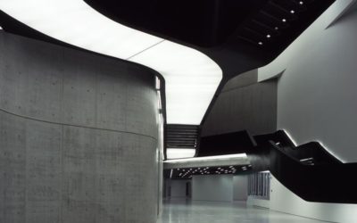 Museum Maxxi