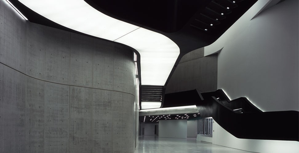 Museum Maxxi