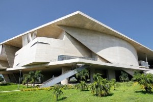 Brazil’s Architecture A Backdrop For Summer Olympic Games