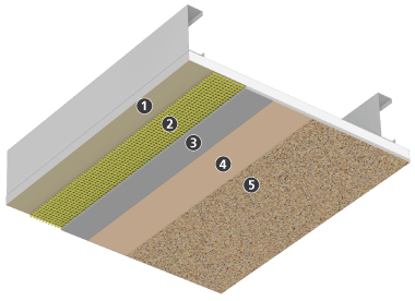 StoQuik Finish System for Pool Rooms​ - Sto Corp.