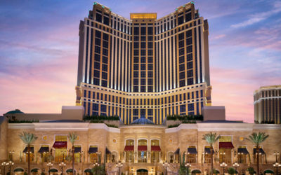 The Palazzo, NV