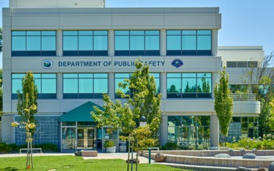 Department Of Public Safety Rohnert Park, CA