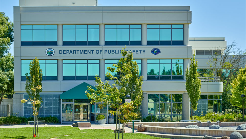 Department Of Public Safety Rohnert Park, CA