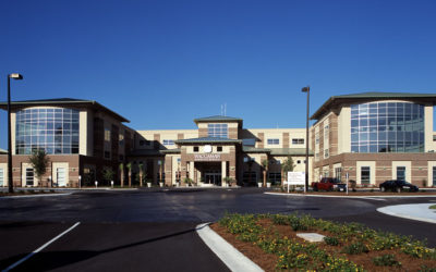 Waccamaw Community Hospital, SC