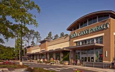 Whole Foods At Colonnade, NC