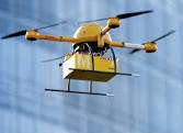 FAA Eases Drone Regulations For Construction Use