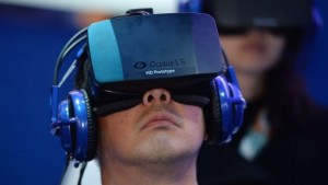 The New World Of Virtual Reality In Construction