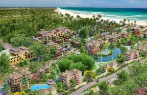 The First Sustainable Tourist City In The World Planned In Mexico
