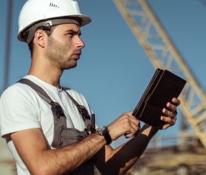 The ROI On Mobile Construction Apps