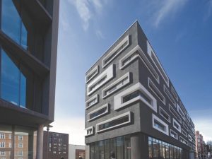 High Performance Insulated Wall System A Game Changer For Architects