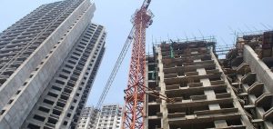 Numbers Reveal Construction Industry Trends & Issues