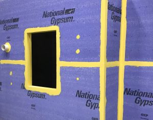 Sto Introduces New Air Barrier & Waterproofing Product — RapidGuard