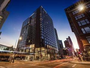 StoPanel Technology Project In Downtown Denver Wins Award