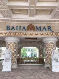 Baha Mar: A Sto Showcase In The Bahamas