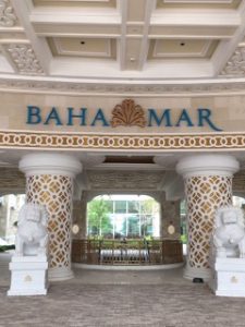 Baha Mar: A Sto Showcase In The Bahamas