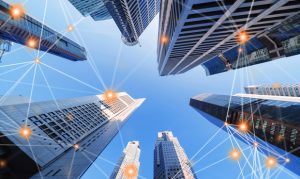 Technology Trends In Commercial Real Estate