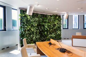 Biophilic Design Elements Are Improving Our Health
