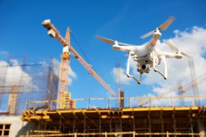 Robots In Construction Present Industry Disruption