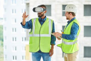 Virtual Reality In Construction Enhances Quality Assurance And Safety