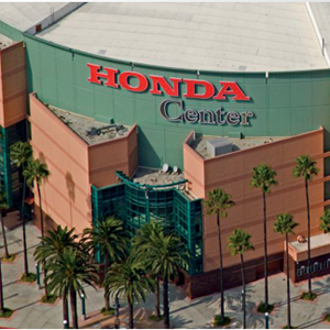 Honda Center