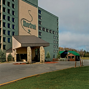 Silver Creek Resort