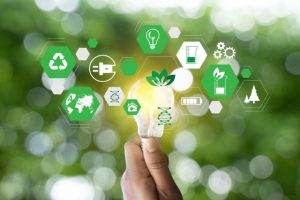 Assessing The Sustainability Of Building Products