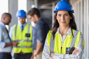 Advancing The Careers Of Women In Architecture And Construction