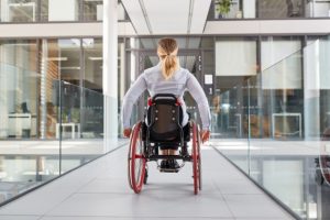 Accessible Building Design: Making Buildings Better For All