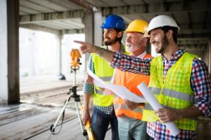 Understanding The Generation Gap In The Construction Industry