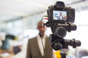 Virtual Conferences: Are They The Future?