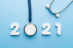 Four Healthcare Trends That Could Take Shape Post COVID-19
