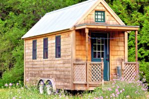 What Is The Future Of Tiny Homes?