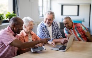 Three Senior Housing Trends Post-COVID-19