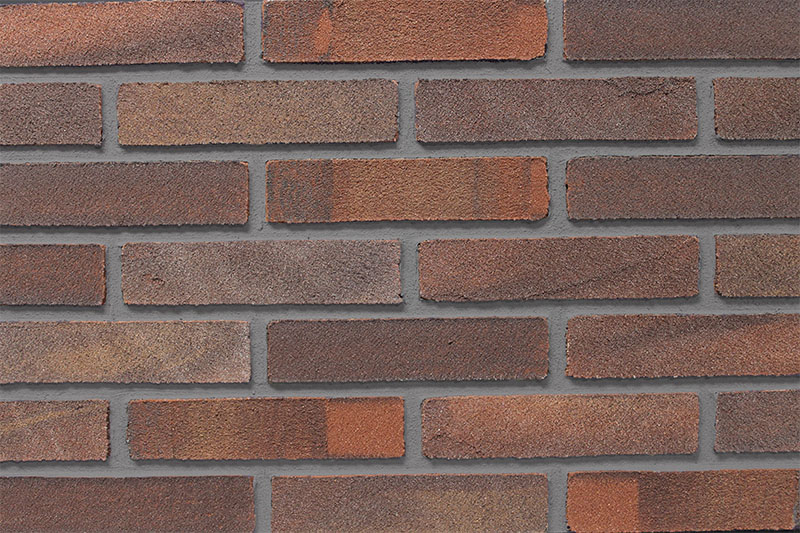 application of bricks